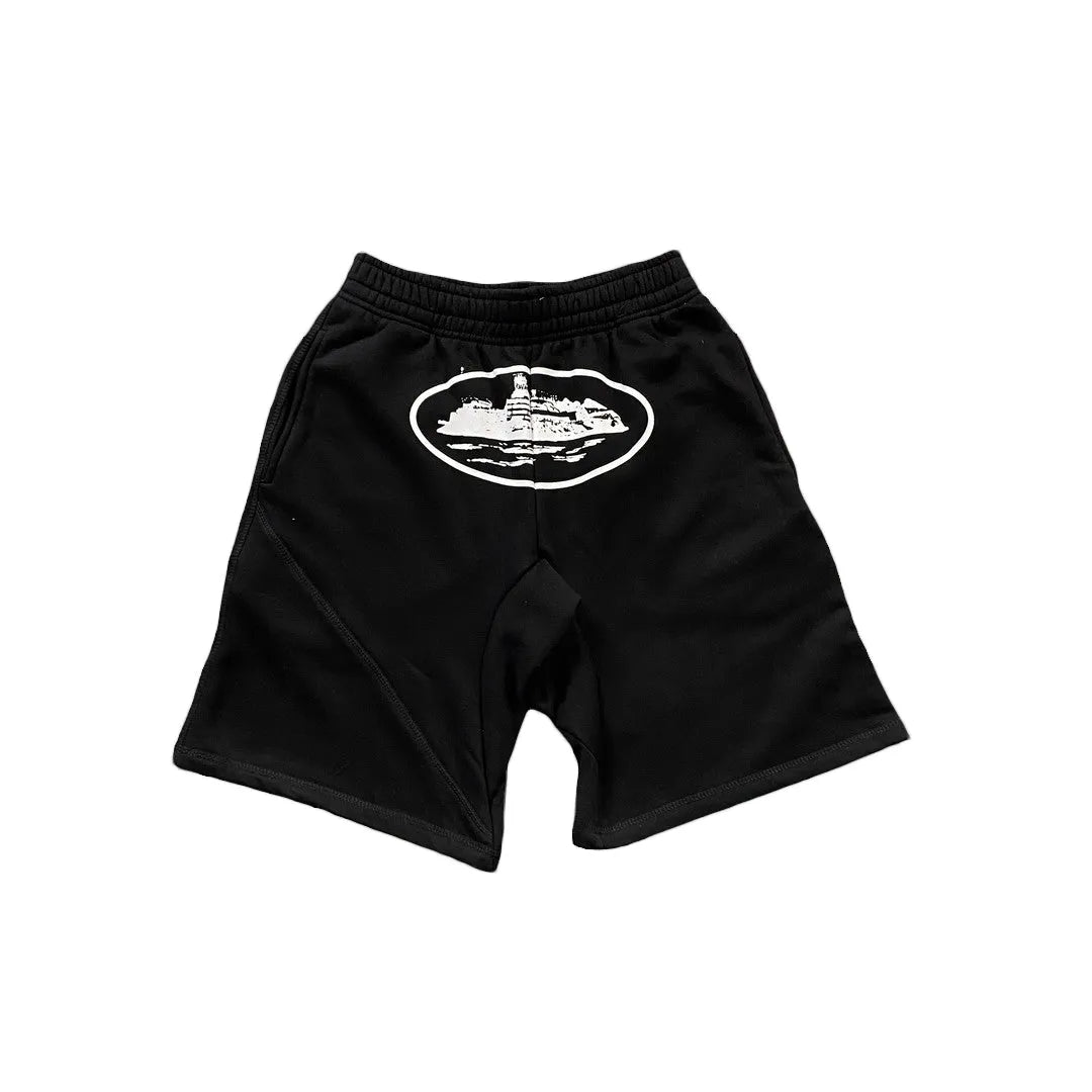 corteiz-alcatraz-shorts-black-Drip Store Argentina