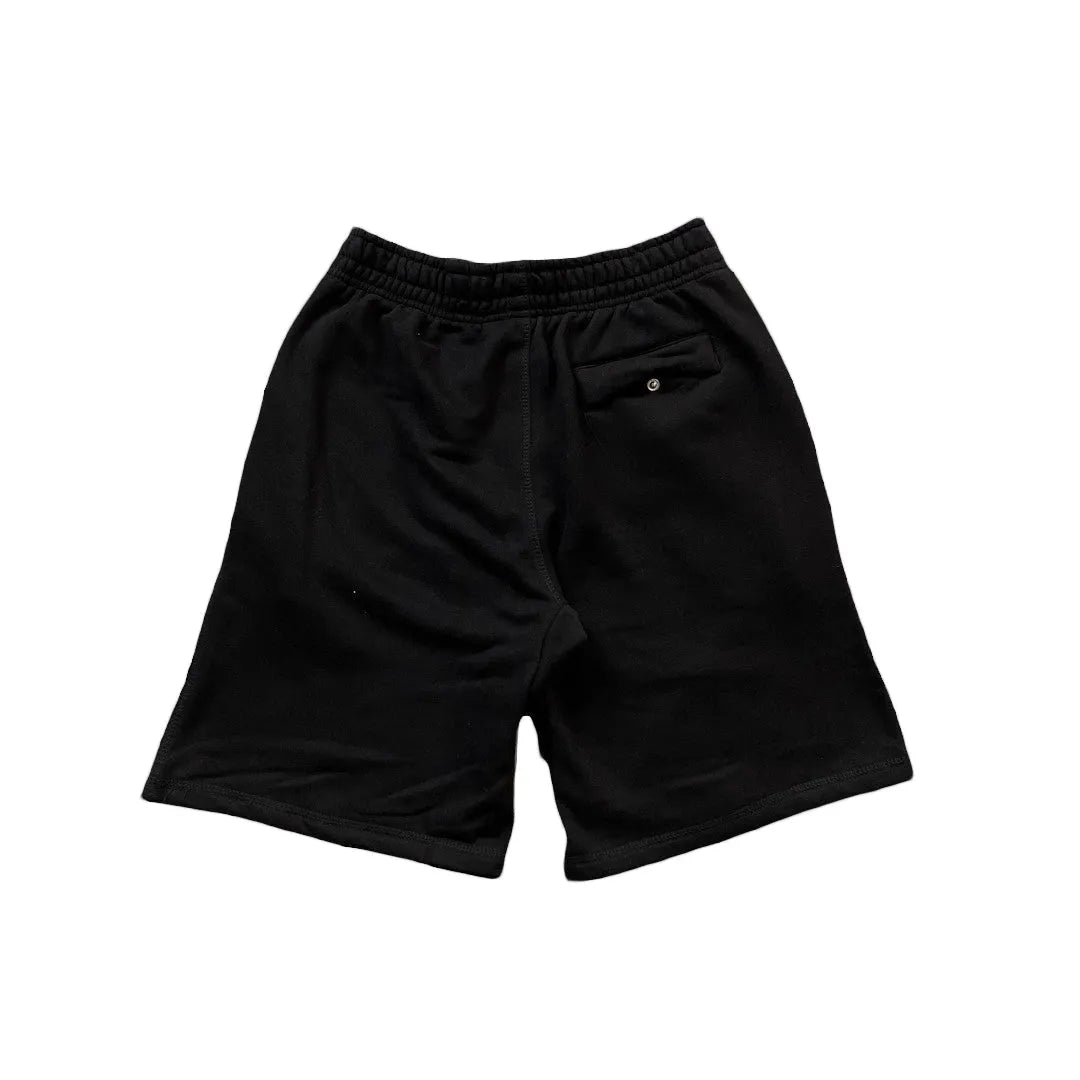 corteiz-alcatraz-shorts-triple-black-2-Drip Store Argentina