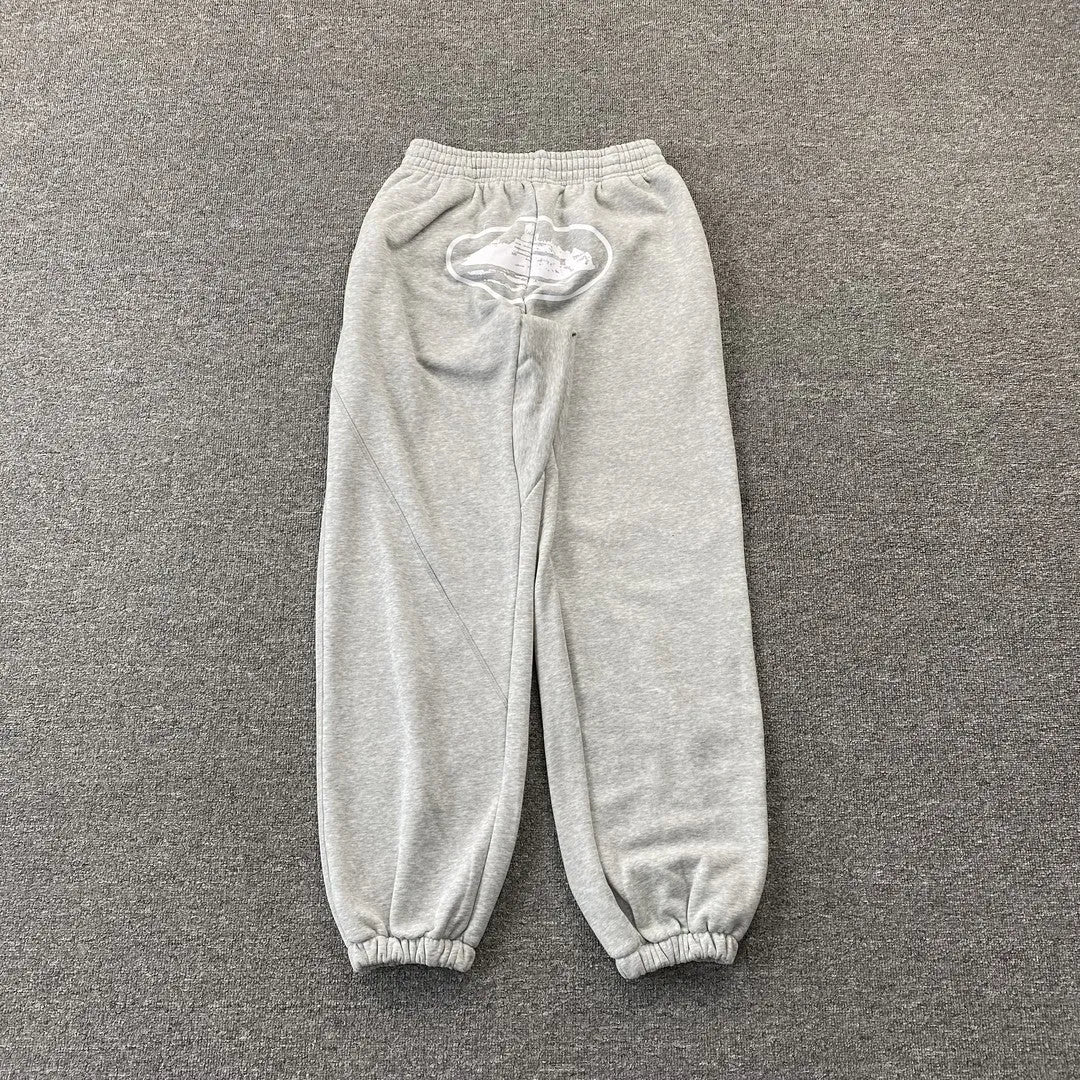corteiz-alcatraz-sweatpant-grey-Drip Store Argentina
