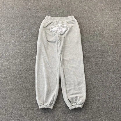 corteiz-alcatraz-sweatpant-grey-Drip Store Argentina