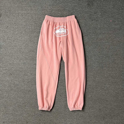 corteiz-alcatraz-sweatpant-pink-Drip Store Argentina