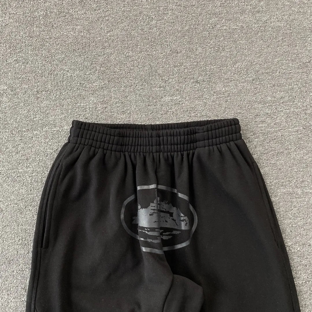 corteiz-alcatraz-sweatpant-triple-black-4-Drip Store Argentina