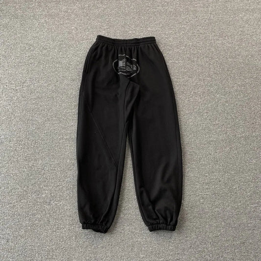 corteiz-alcatraz-sweatpant-triple-black-Drip Store Argentina