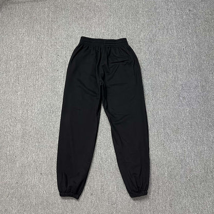 Conjunto Corteiz Alcatraz Negro