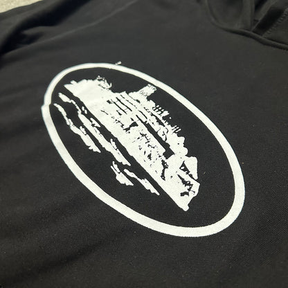 Conjunto Corteiz Alcatraz Negro