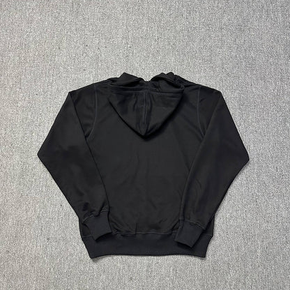 Conjunto Corteiz Alcatraz Negro