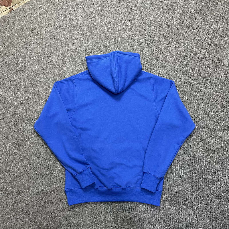 Conjunto Corteiz Alcatraz Azul