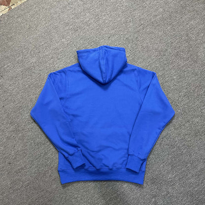 Conjunto Corteiz Alcatraz Azul