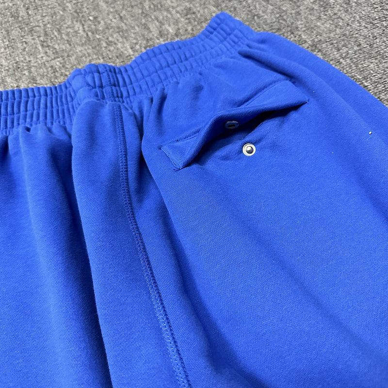 Conjunto Corteiz Alcatraz Azul