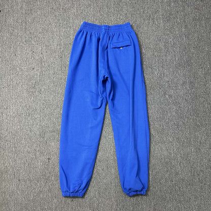 Conjunto Corteiz Alcatraz Azul