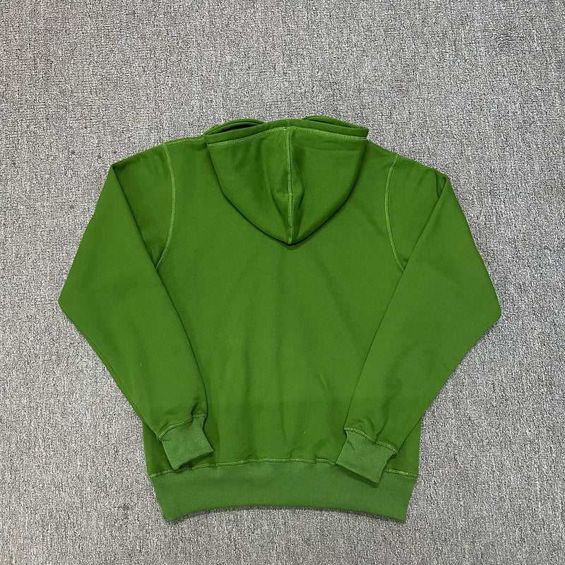 Conjunto Corteiz Alcatraz Verde