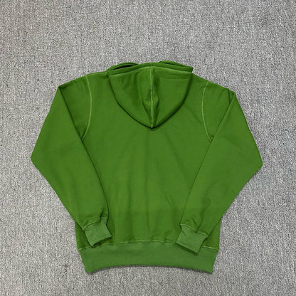 Conjunto Corteiz Alcatraz Verde