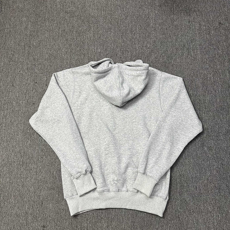 Conjunto Corteiz Alcatraz Gris