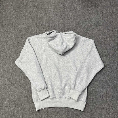 Conjunto Corteiz Alcatraz Gris