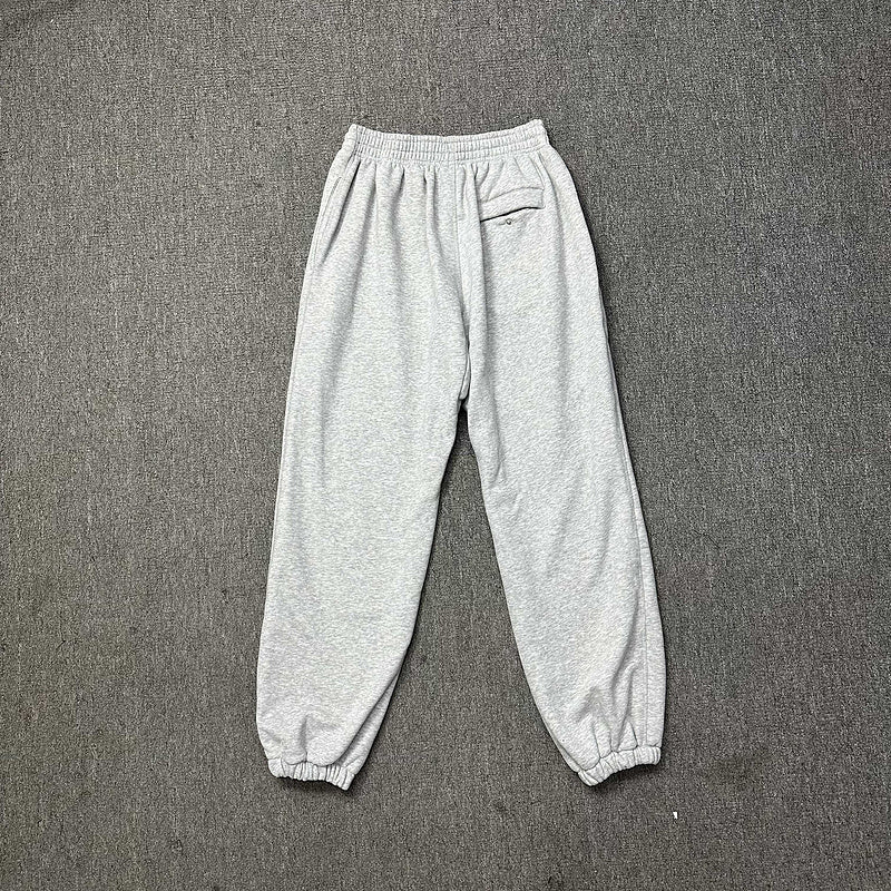 Conjunto Corteiz Alcatraz Gris