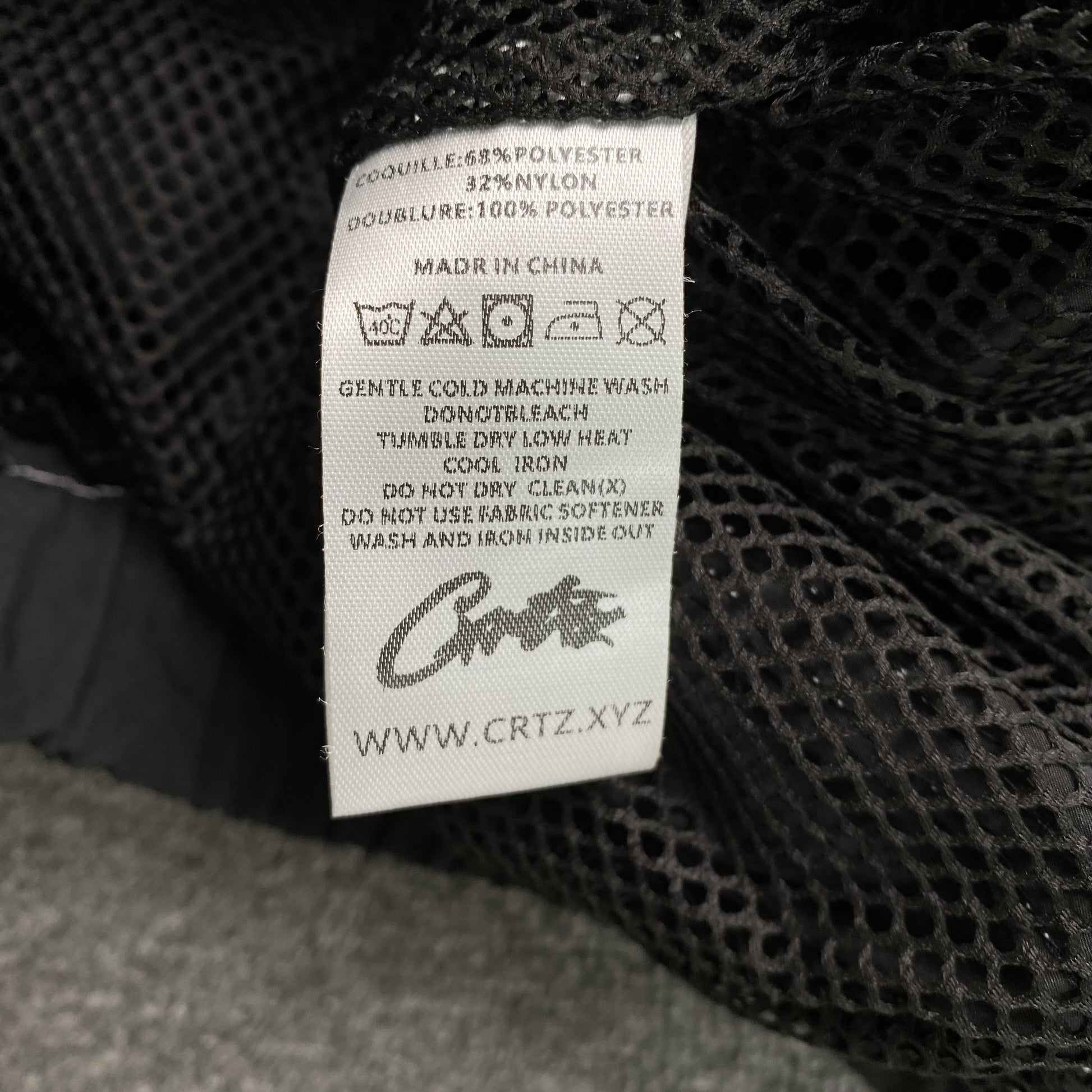 corteiz-boiler-jacket-black-7-Drip Store Argentina