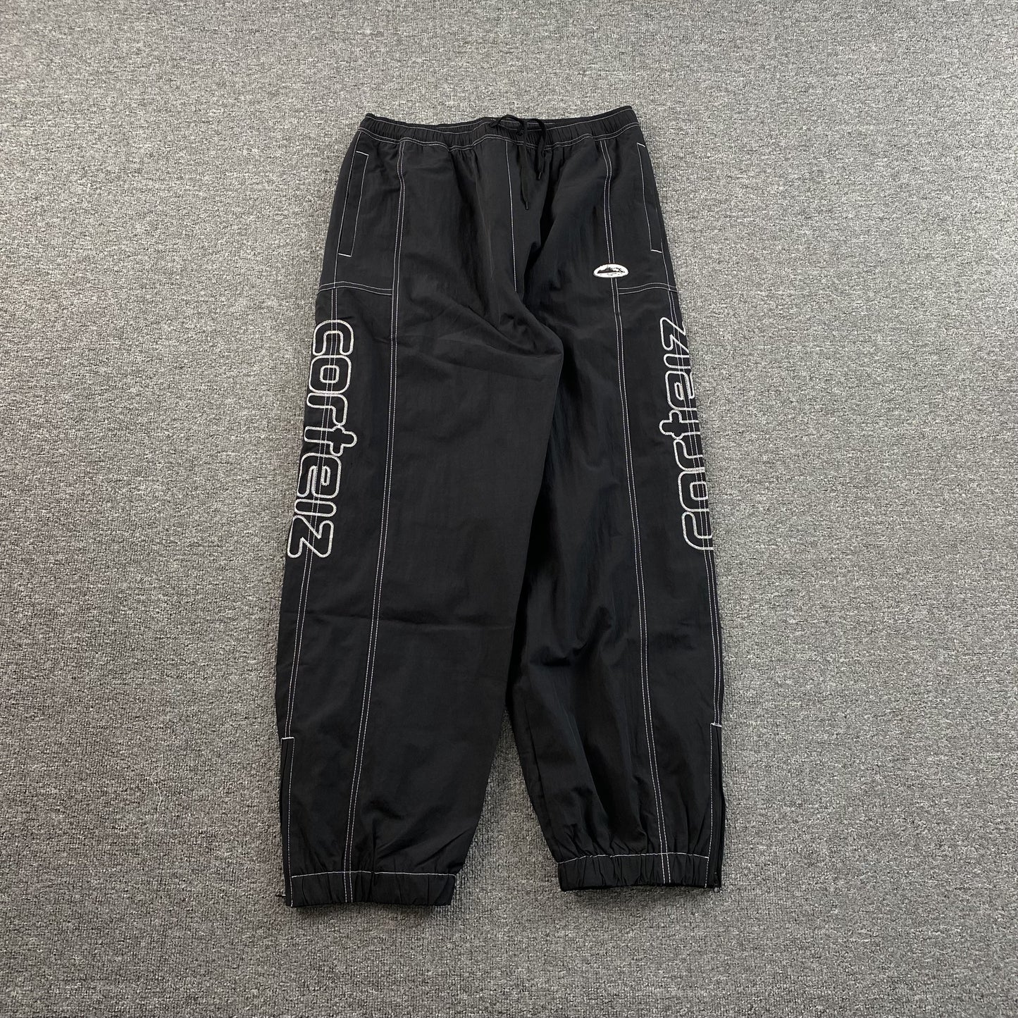 corteiz-boiler-pant-black-Drip Store Argentina