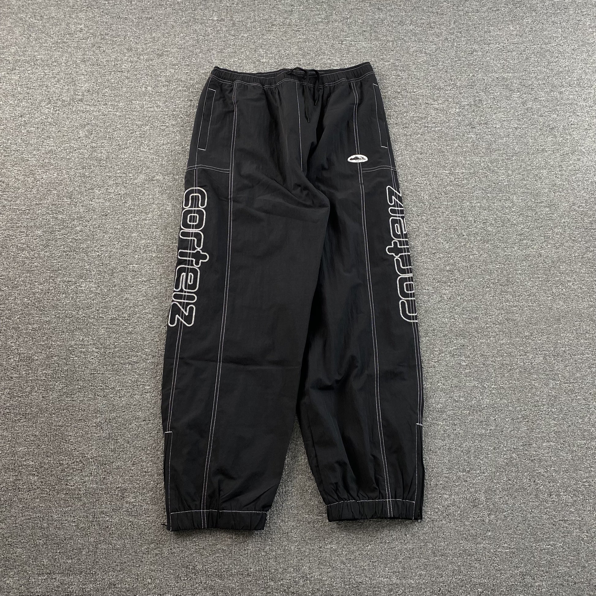 corteiz-boiler-pant-black-Drip Store Argentina