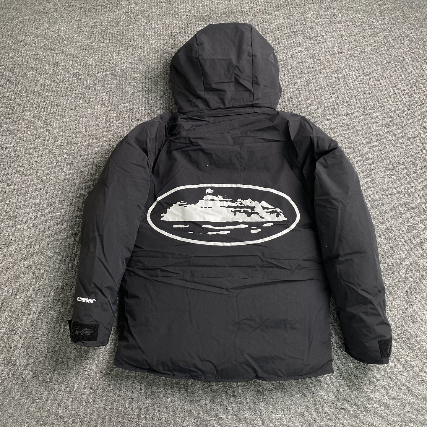 corteiz-bolo-b_i_g-jacket-black-2-Drip Store Argentina