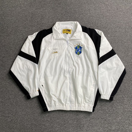 corteiz-brasil-olympic-shuku-jacket-white-Drip Store Argentina
