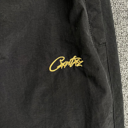 corteiz-brasil-olympic-shuku-pant-black-4-Drip Store Argentina