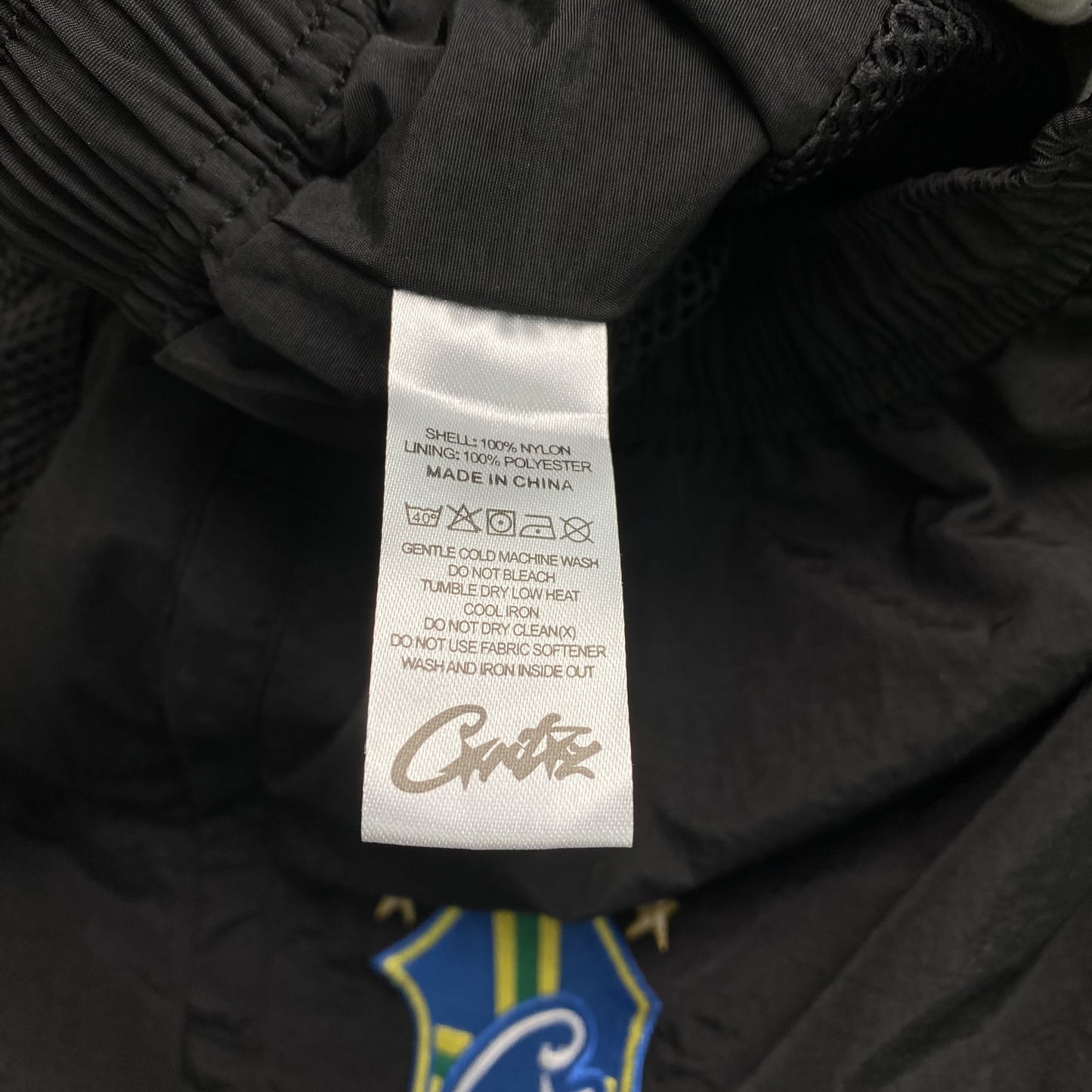 corteiz-brasil-olympic-shuku-pant-black-9-Drip Store Argentina