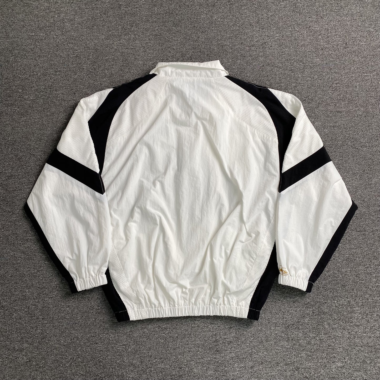 Conjunto Corteiz Brasil Olympic Shuku Blanco