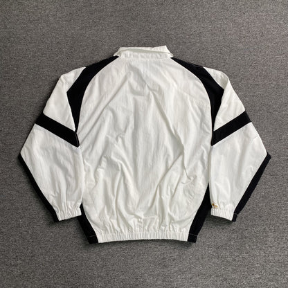 Conjunto Corteiz Brasil Olympic Shuku Blanco