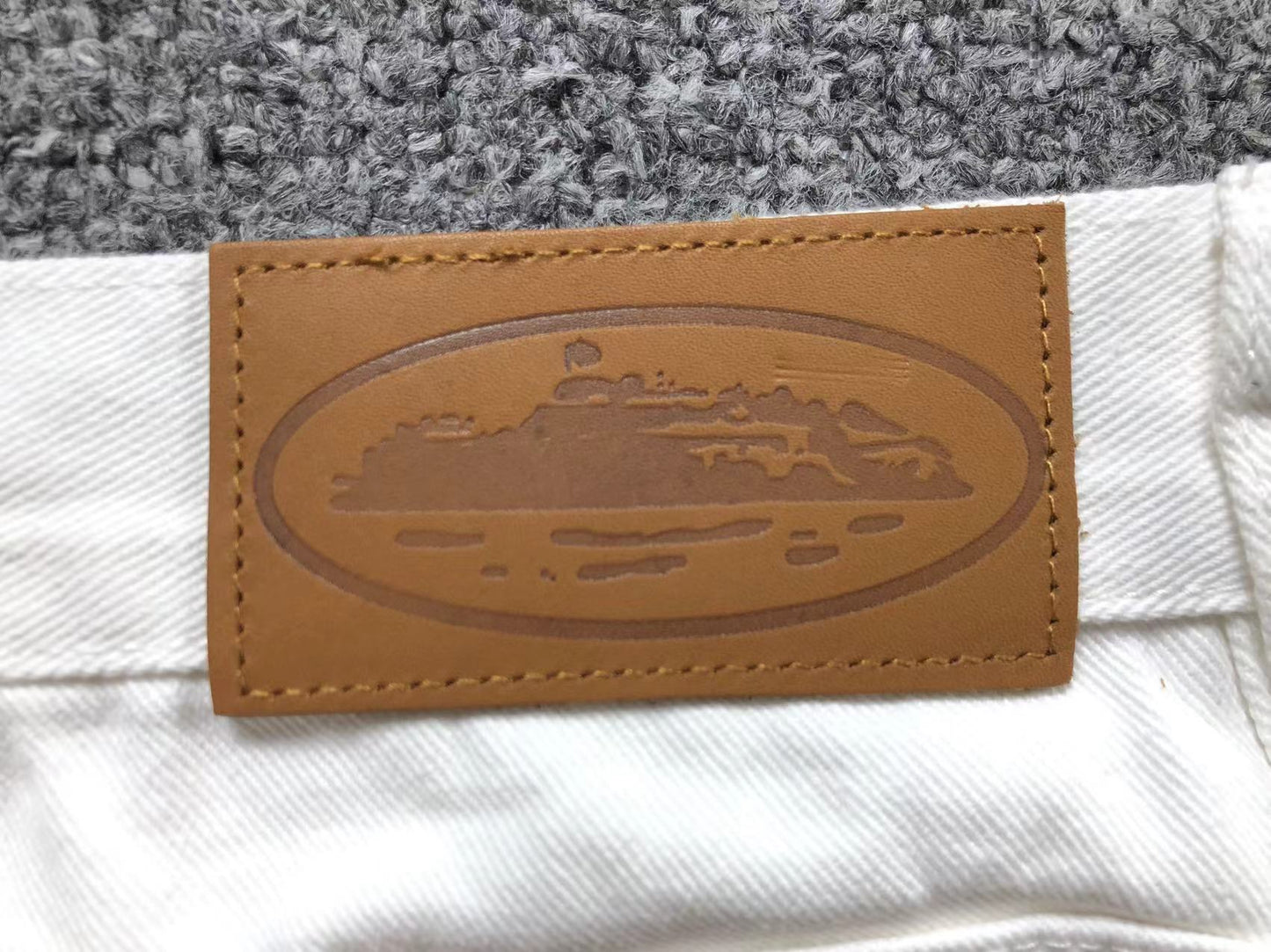 corteiz-c-star-denim-shorts-natural-5-Drip Store Argentina