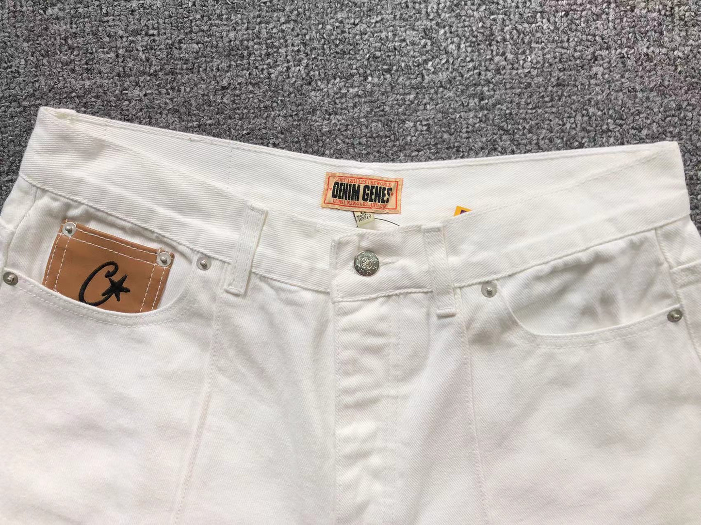 corteiz-c-star-denim-shorts-natural-9-Drip Store Argentina