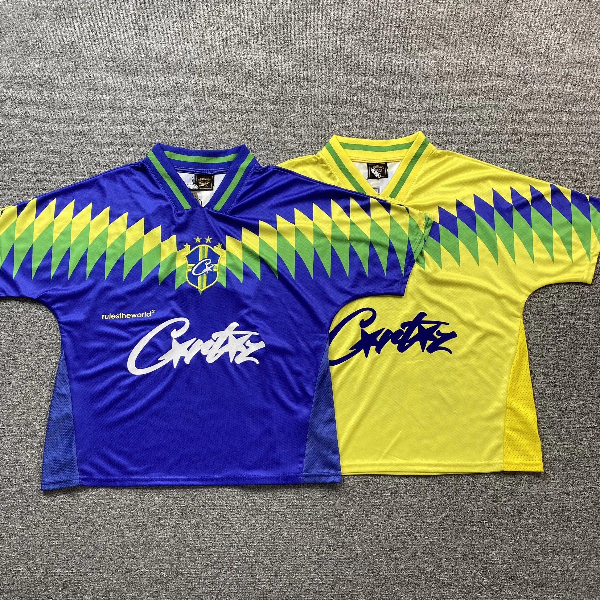 corteiz-club-america-brasil-jersey-yellow-10-Drip Store Argentina