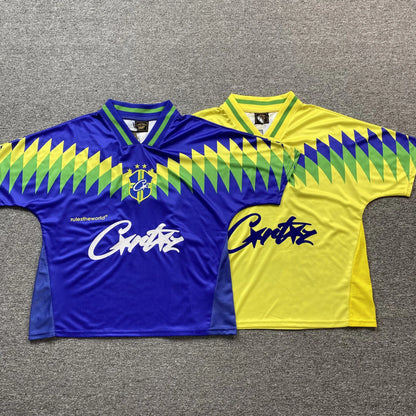 corteiz-club-america-brasil-jersey-yellow-10-Drip Store Argentina