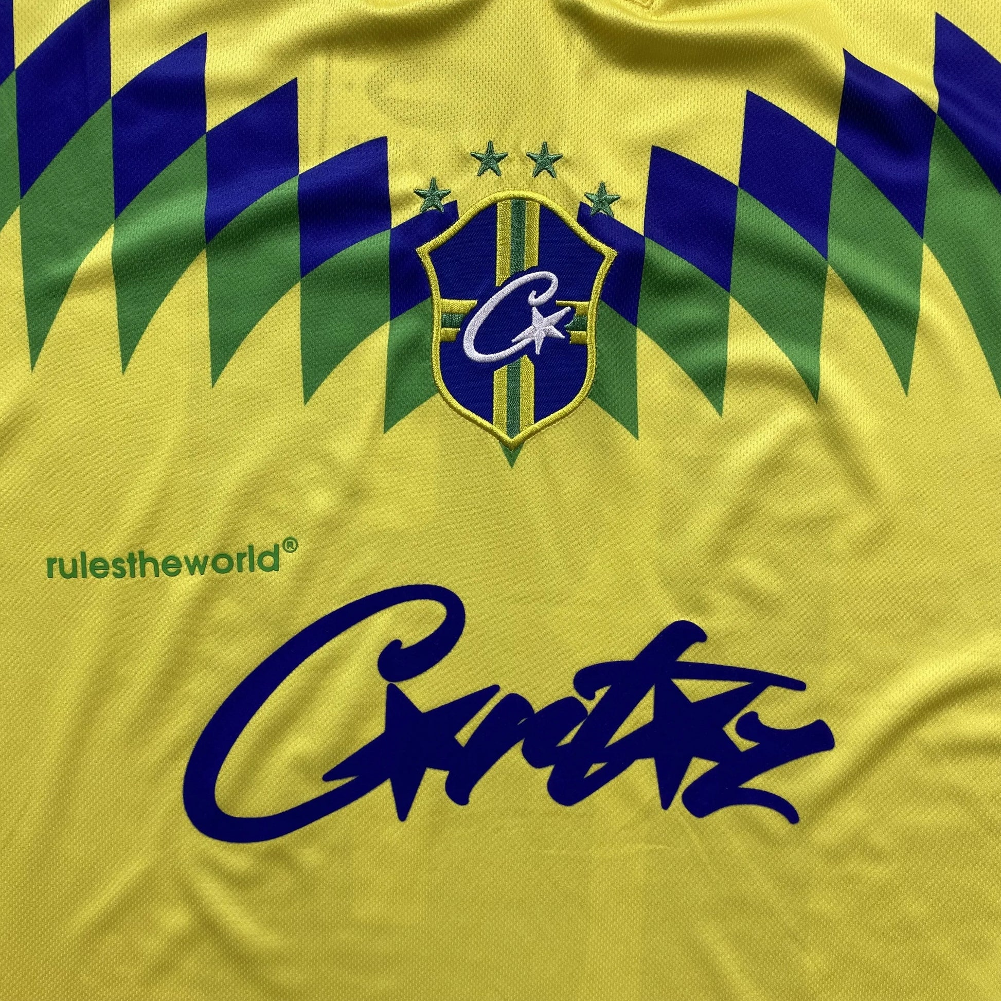 corteiz-club-america-brasil-jersey-yellow-4-Drip Store Argentina
