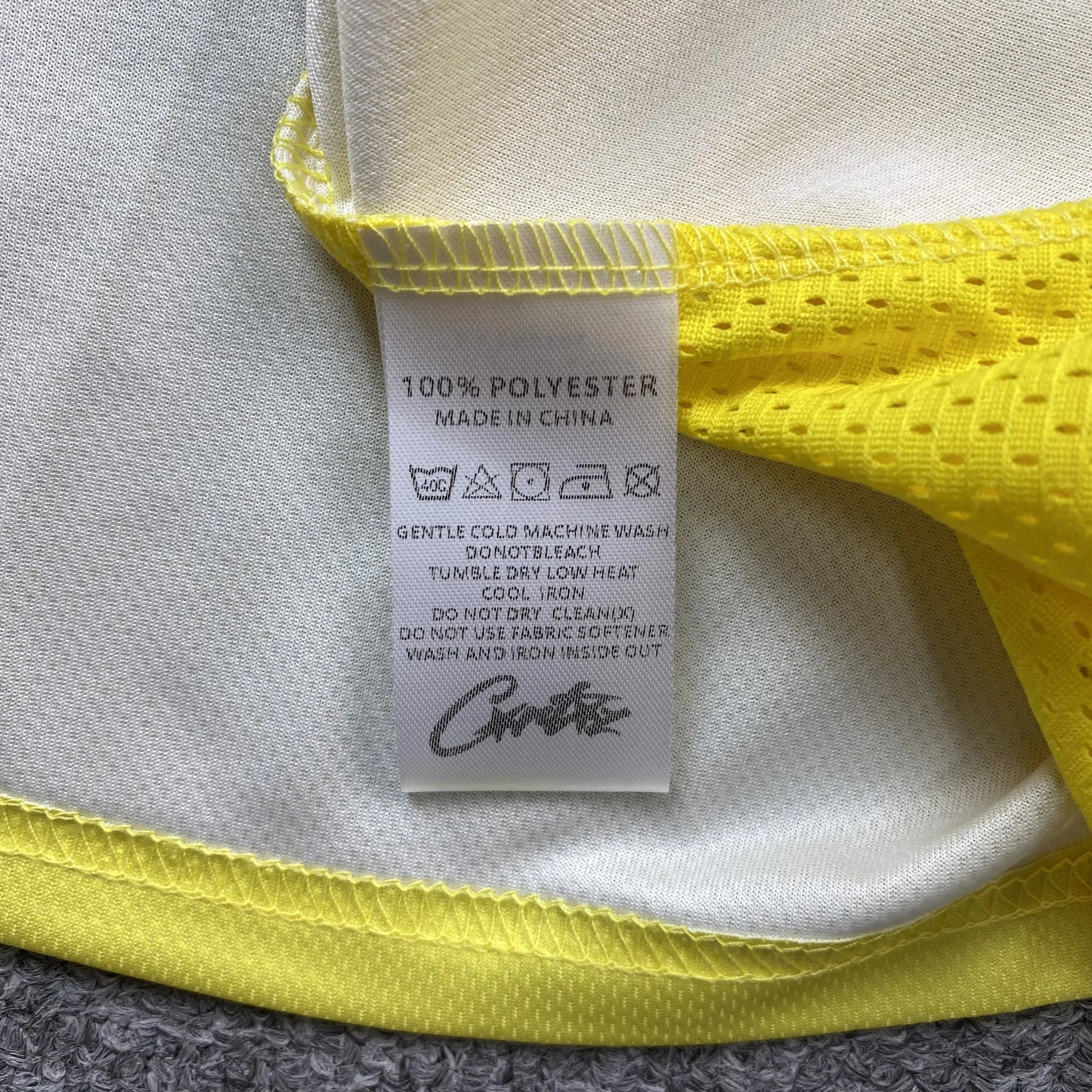 corteiz-club-america-brasil-jersey-yellow-9-Drip Store Argentina