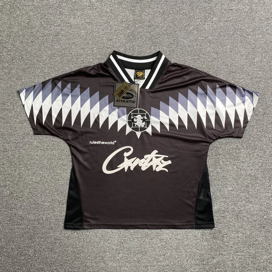 corteiz-club-rtw-football-jersey-black-Drip Store Argentina