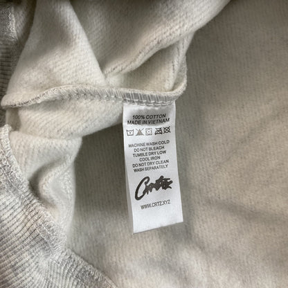 Campera Corteiz Colly Arch Gris