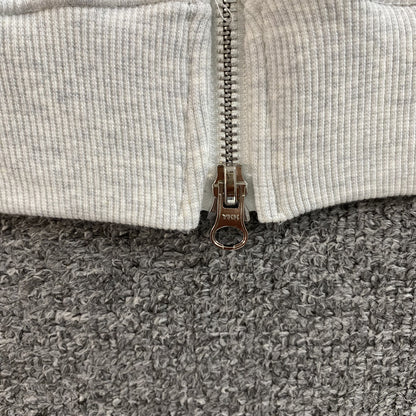 Campera Corteiz Colly Arch Gris