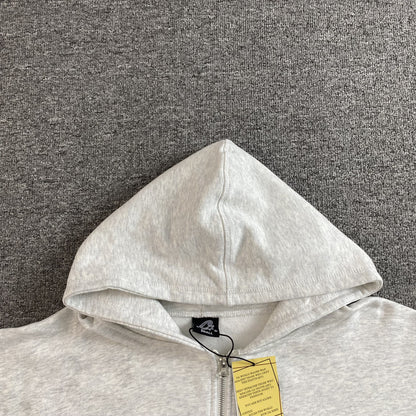 Campera Corteiz Colly Arch Gris