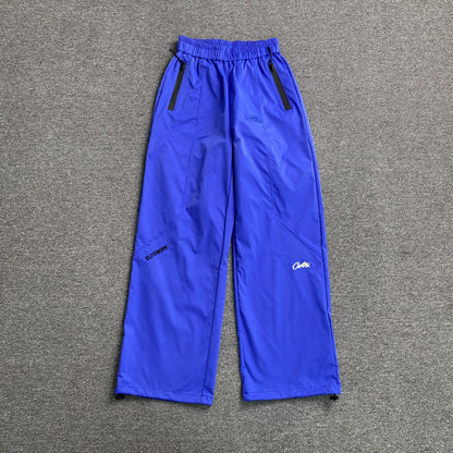 corteiz-elitework-shell-pant-blue-Drip Store Argentina