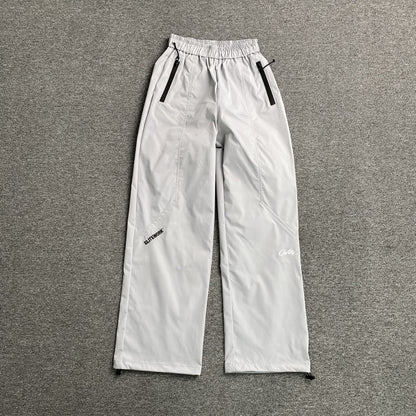 corteiz-elitework-shell-pant-grey-Drip Store Argentina