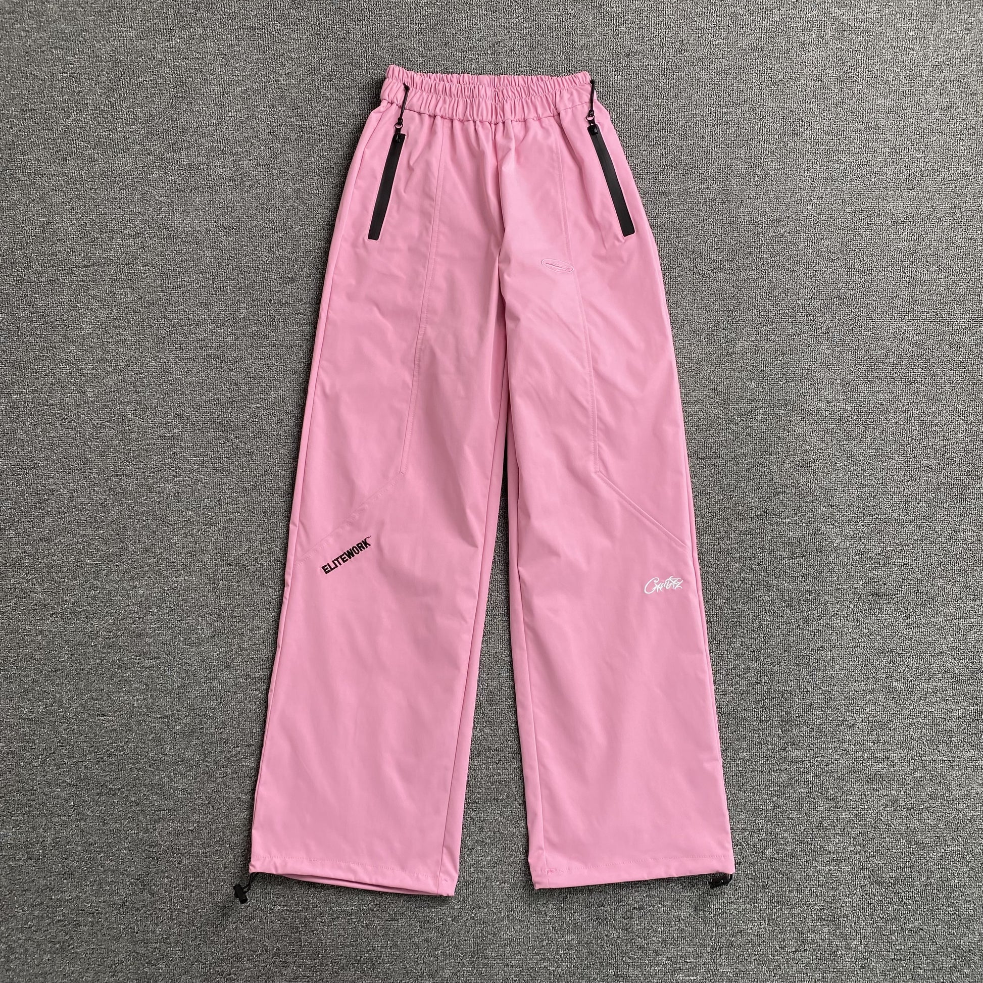 corteiz-elitework-shell-pant-pink-Drip Store Argentina