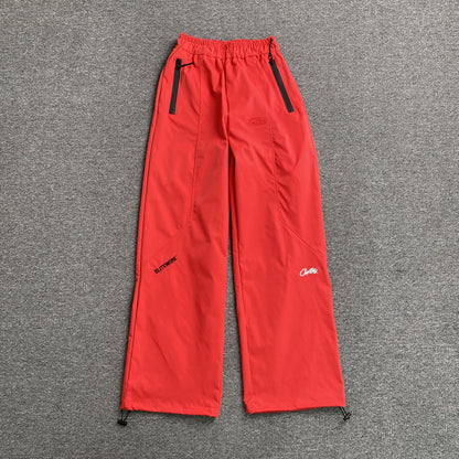 corteiz-elitework-shell-pant-red-Drip Store Argentina