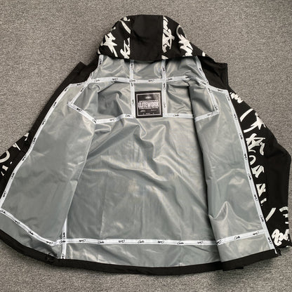 corteiz-elitework-waterproof-shell-jacket-black-10-Drip Store Argentina