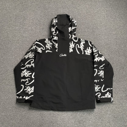 corteiz-elitework-waterproof-shell-jacket-black-2-Drip Store Argentina