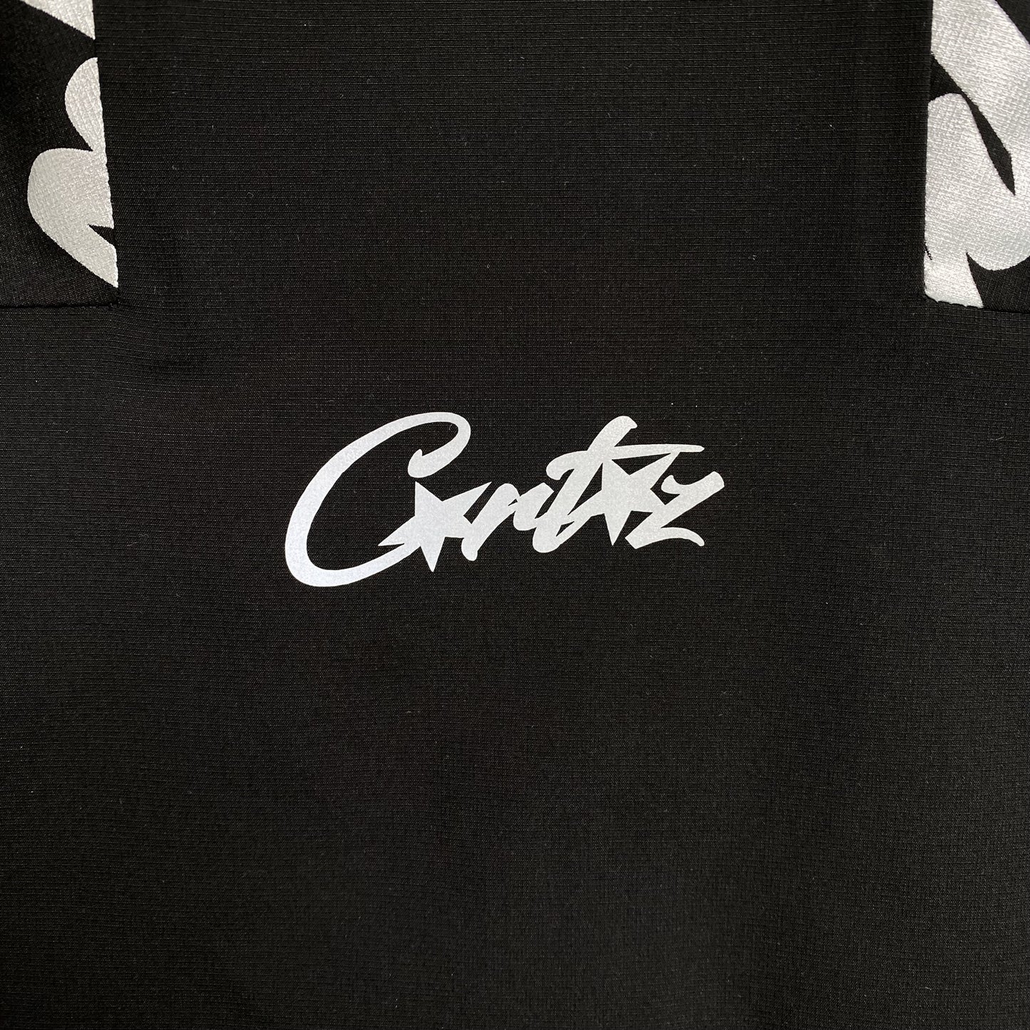 corteiz-elitework-waterproof-shell-jacket-black-4-Drip Store Argentina