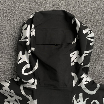 corteiz-elitework-waterproof-shell-jacket-black-9-Drip Store Argentina