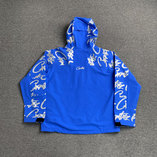 corteiz-elitework-waterproof-shell-jacket-blue-2-Drip Store Argentina