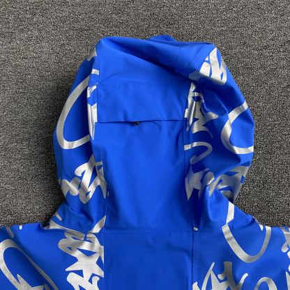 corteiz-elitework-waterproof-shell-jacket-blue-9-Drip Store Argentina