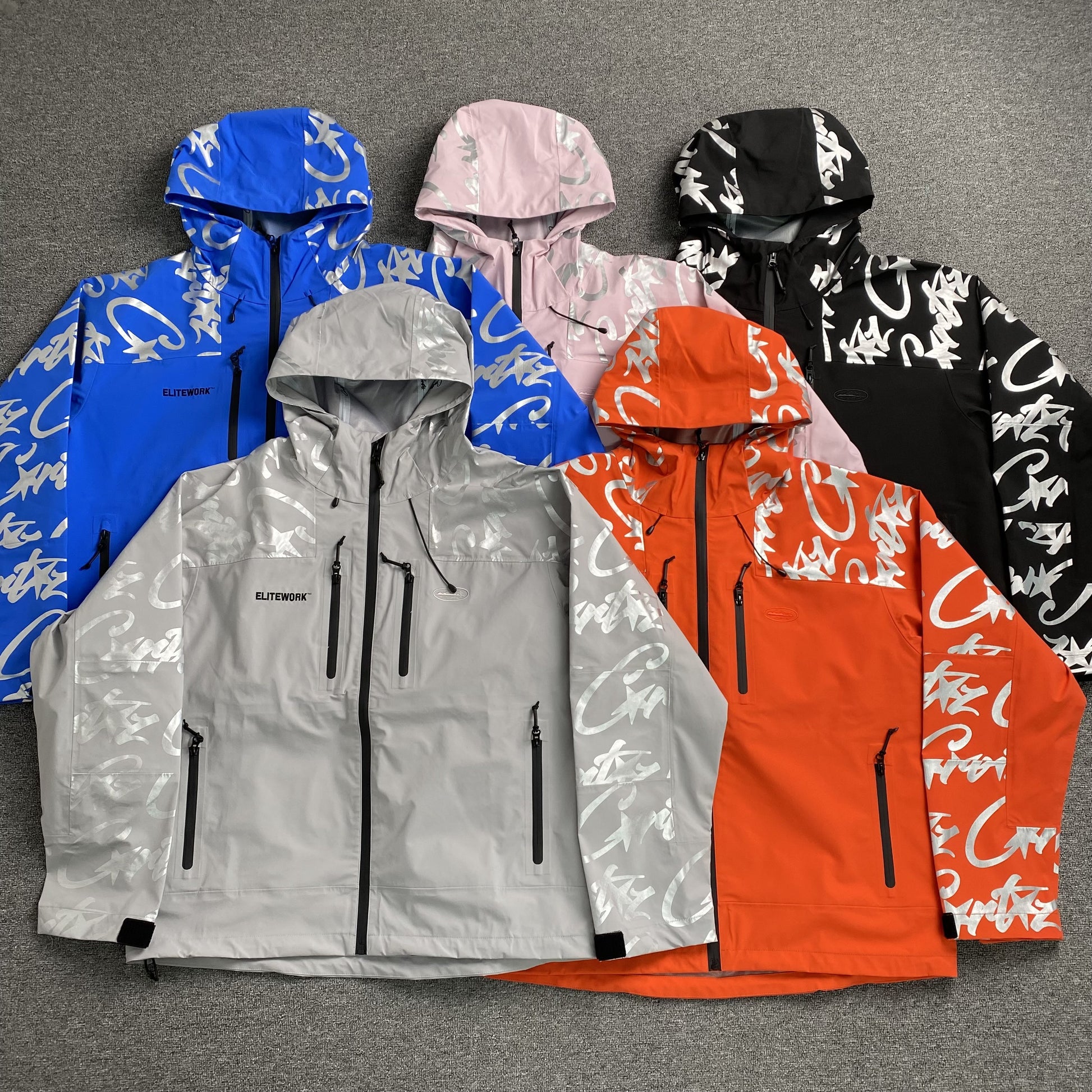 corteiz-elitework-waterproof-shell-jacket-orange-12-Drip Store Argentina