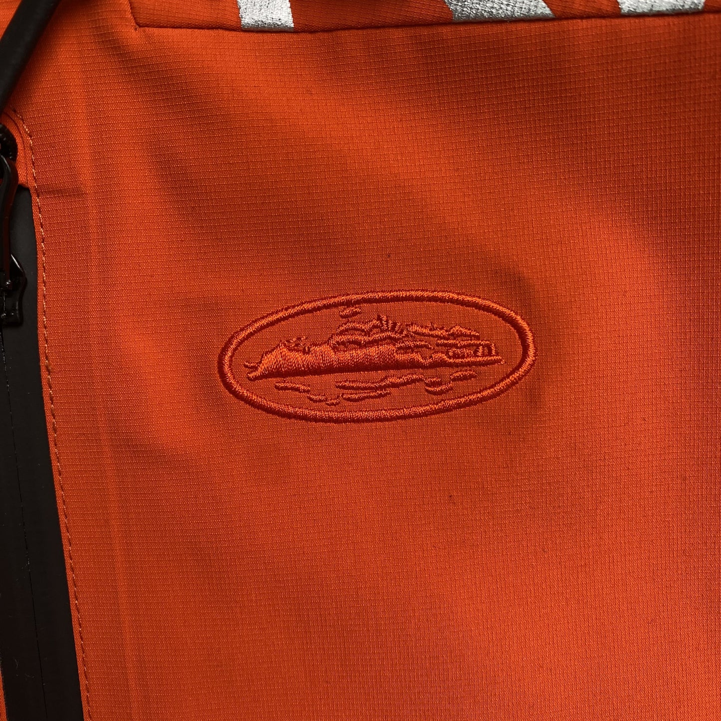 corteiz-elitework-waterproof-shell-jacket-orange-3-Drip Store Argentina